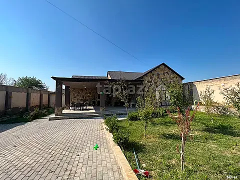 Satılır 4 otaqlı həyət evi 150 m² — Bakı, Novxanı 4 otaq 150.00 m²
