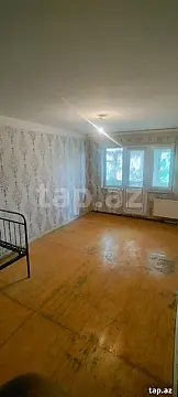 Kirayə verilir 1 otaqlı mənzil 30 m² — Sumqayıt 1 otaq 30.00 m²