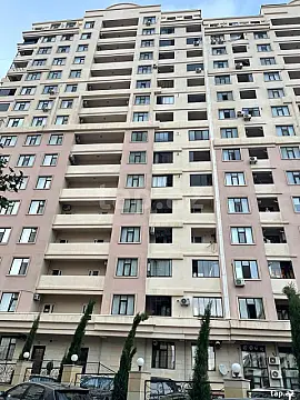 Satılır 2 otaqlı yeni tikili 69 m² — Bakı 2 otaq 69.00 m²