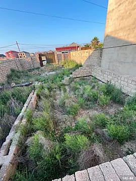 Satılır torpaq sahəsi — Bakı