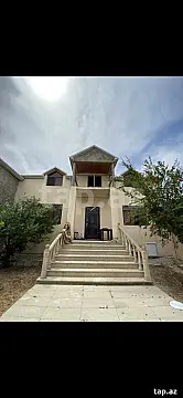 Satılır 5 otaqlı həyət evi 150 m² — Bakı, Mehdiabad 5 otaq 150.00 m²