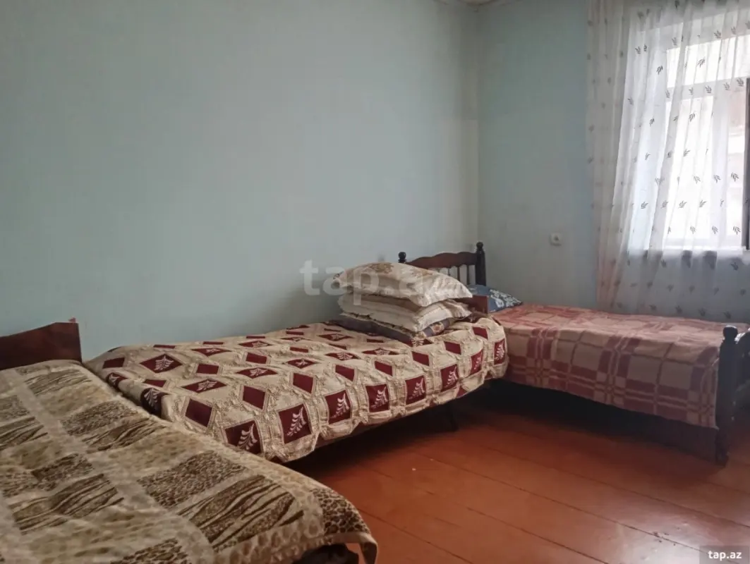 Kirayə verilir 2 otaqlı həyət evi 50 m²