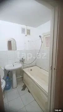Kirayə verilir 1 otaqlı mənzil 30 m² — Sumqayıt 1 otaq 30.00 m²