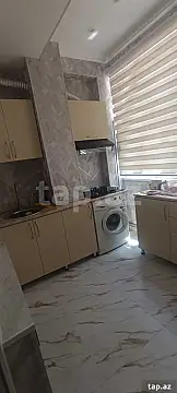 Kirayə verilir 2 otaqlı yeni tikili 51 m² — Xırdalan, Xırdalan 2 otaq 51.00 m²