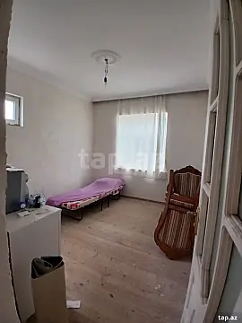 Satılır 3 otaqlı həyət evi 110 m² — Bakı, Maştağa 3 otaq 110.00 m²