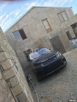 Satılır 6 otaqlı həyət evi 180 m² — Bakı, Hökməli 6 otaq 180.00 m²