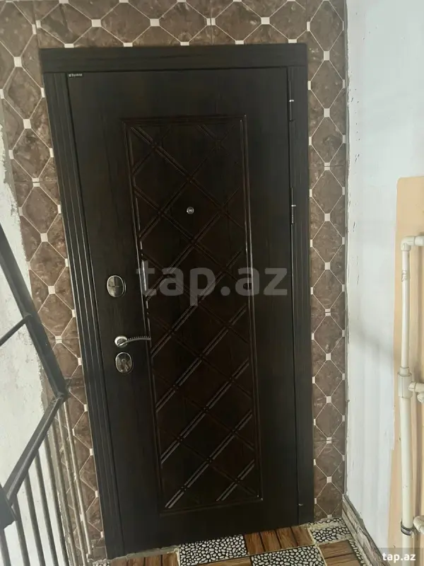 Satılır 2 otaqlı yeni tikili 49 m²