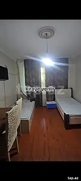 Kirayə verilir 1 otaqlı mənzil 30 m² — Mingəçevir 1 otaq 30.00 m²