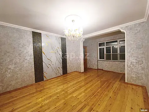 Satılır 2 otaqlı mənzil 55 m² — Bakı, Suraxanı 2 otaq 55.00 m²