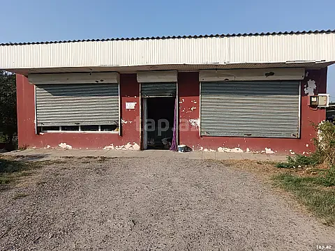 Satılır ofis — Sabirabad