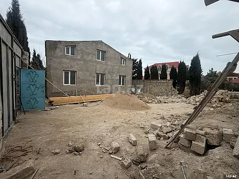 Satılır 5 otaqlı həyət evi 193 m² — Bakı, Mərdəkan 5 otaq 193.00 m²
