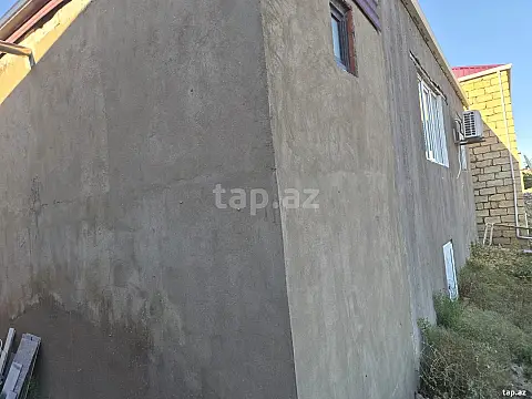 Satılır 3 otaqlı həyət evi 70 m² — Bakı, Binəqədi 3 otaq 70.00 m²