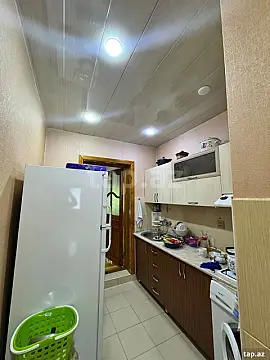 Satılır 4 otaqlı mənzil 85 m² — Gəncə 4 otaq 85.00 m²