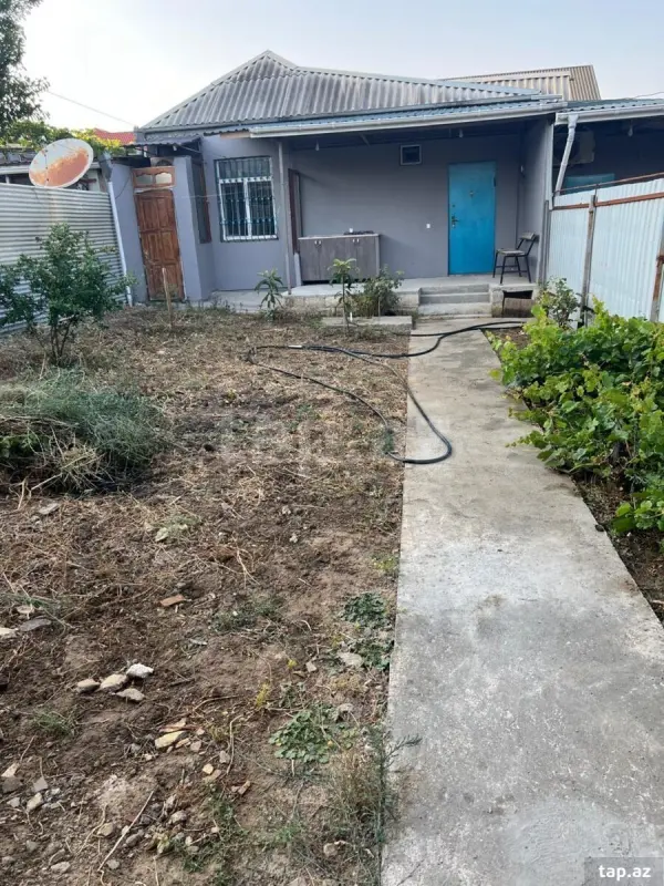 Kirayə verilir 3 otaqlı mənzil 80 m²