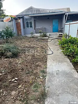 Kirayə verilir 3 otaqlı mənzil 80 m² — Bakı 3 otaq 80.00 m²