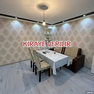 Kirayə verilir 2 otaqlı mənzil 45 m² — Şirvan 2 otaq 45.00 m²