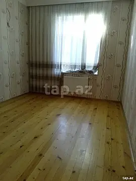 Kirayə verilir 2 otaqlı həyət evi 80 m² — Sumqayıt 2 otaq 80.00 m²