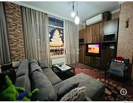 Kirayə verilir 6 otaqlı mənzil 150 m² — Bakı 6 otaq 150.00 m²