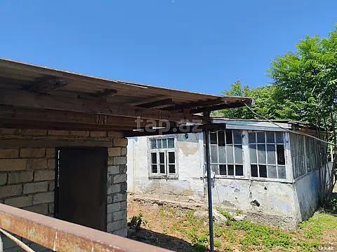 Satılır torpaq sahəsi — Xaçmaz