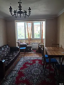 Satılır 2 otaqlı mənzil 55 m² — Bakı 2 otaq 55.00 m²