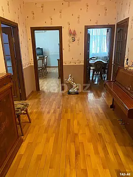 Kirayə verilir 2 otaqlı yeni tikili 102 m² — Bakı, Nəsimi 2 otaq 102.00 m²