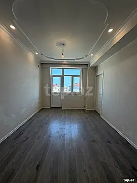 Satılır 3 otaqlı yeni tikili 73 m² — Bakı, Masazır 3 otaq 73.00 m²