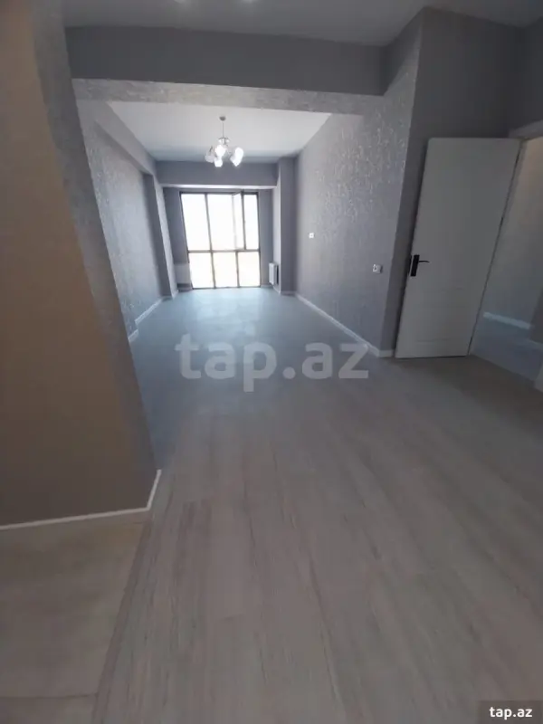 Kirayə verilir 3 otaqlı yeni tikili 107 m²
