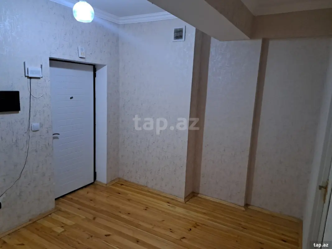Satılır 1 otaqlı yeni tikili 49 m²