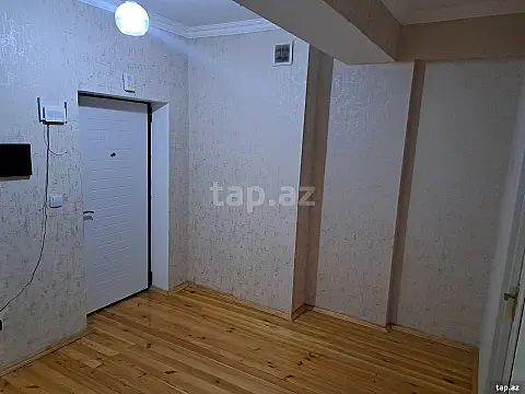 Satılır 1 otaqlı yeni tikili 49 m² — Bakı, Hökməli 1 otaq 49.00 m²