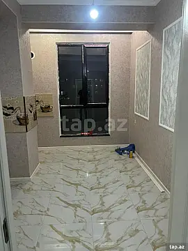 Satılır 2 otaqlı yeni tikili 54 m² — Xırdalan, Xırdalan 2 otaq 54.00 m²