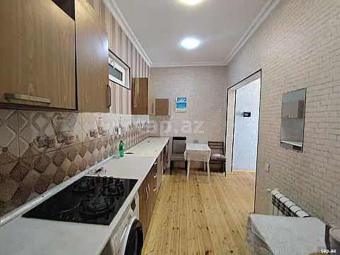 Satılır 3 otaqlı həyət evi 80 m² — Bakı, Maştağa 3 otaq 80.00 m²
