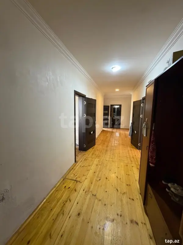 Satılır 4 otaqlı həyət evi 130 m²