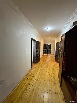 Satılır 4 otaqlı həyət evi 130 m² — Bakı, Binə 4 otaq 130.00 m²