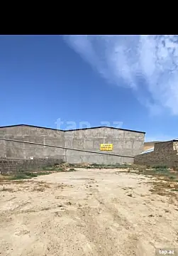 Satılır torpaq sahəsi — Bakı, Lökbatan