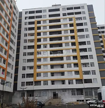 Kirayə verilir 2 otaqlı yeni tikili 70 m² — Bakı, Masazır 2 otaq 70.00 m²