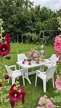 Kirayə verilir 3 otaqlı həyət evi 60 m² — İsmayıllı 3 otaq 60.00 m²