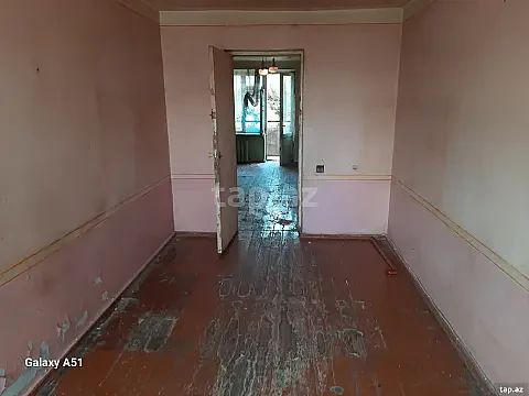 Satılır 2 otaqlı mənzil 50 m² — Bakı, Yasamal 2 otaq 50.00 m²