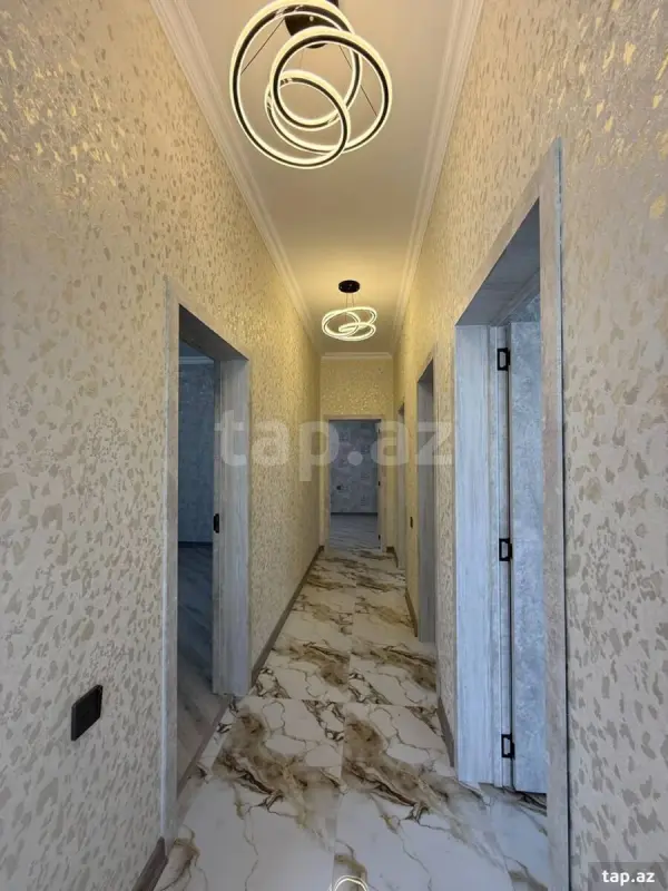 Satılır 3 otaqlı həyət evi 80 m²