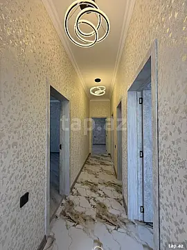 Satılır 3 otaqlı həyət evi 80 m² — Bakı, Maştağa 3 otaq 80.00 m²