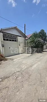 Satılır 4 otaqlı həyət evi 90 m² — Gəncə 4 otaq 90.00 m²