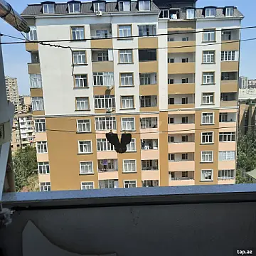 Satılır 2 otaqlı yeni tikili 41.5 m² — Bakı 2 otaq 41.50 m²