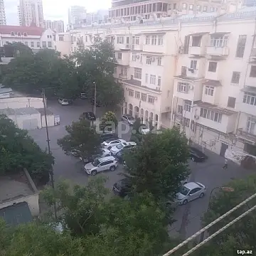Kirayə verilir 2 otaqlı mənzil 65 m² — Bakı 2 otaq 65.00 m²
