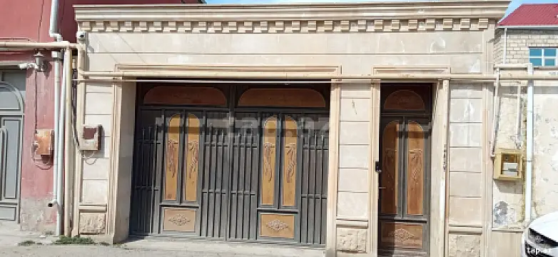 Satılır 5 otaqlı həyət evi 280 m² — Bakı, Masazır 5 otaq 280.00 m²