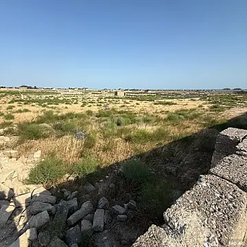 Satılır torpaq sahəsi — Bakı, Türkan
