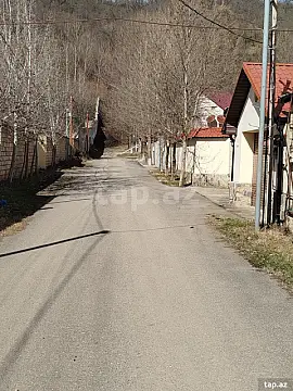 Satılır 3 otaqlı həyət evi 100 m² — Qusar 3 otaq 100.00 m²
