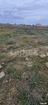 Satılır torpaq sahəsi — Bakı, Türkan