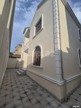 Satılır 4 otaqlı həyət evi 140 m² — Xırdalan, Xırdalan 4 otaq 140.00 m²