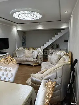 Satılır 3 otaqlı mənzil 80 m² — Bakı, Nərimanov 3 otaq 80.00 m²