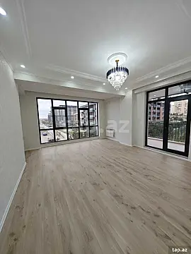 Kirayə verilir 2 otaqlı yeni tikili 95 m² — Sumqayıt 2 otaq 95.00 m²