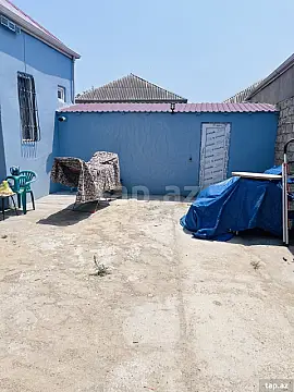 Satılır 3 otaqlı həyət evi 1500 m² — Bakı, Xəzər 3 otaq 1500.00 m²